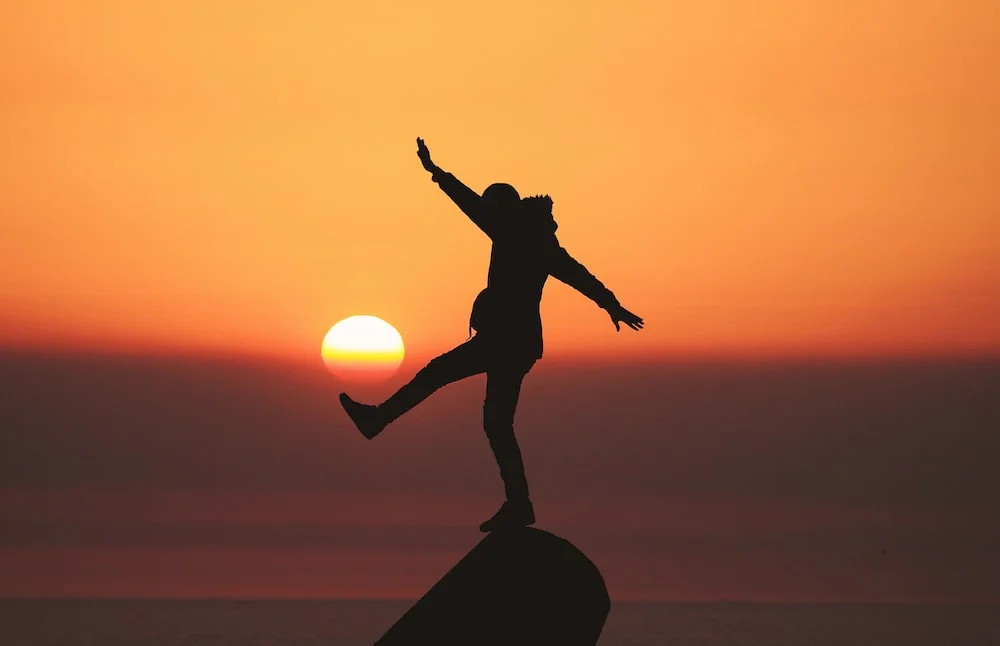 How to Build Better Habits by Sun Tzu
