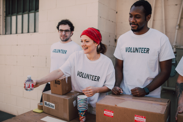 How Volunteering Can Boost Your Job Readiness: A Pathway To Professional Growth