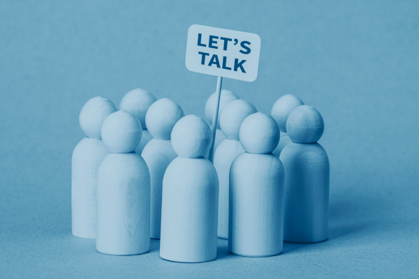 Unlock The Art Of Small Talk: Popular Topics To Get The Conversation Going!