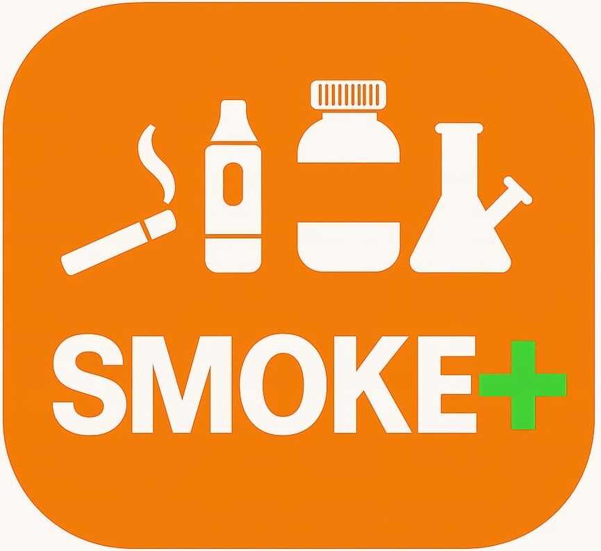 Vape Shop in Renton | Smoke Plus