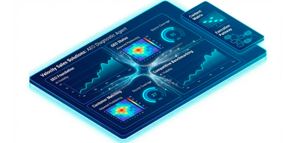 ai marketing solutions