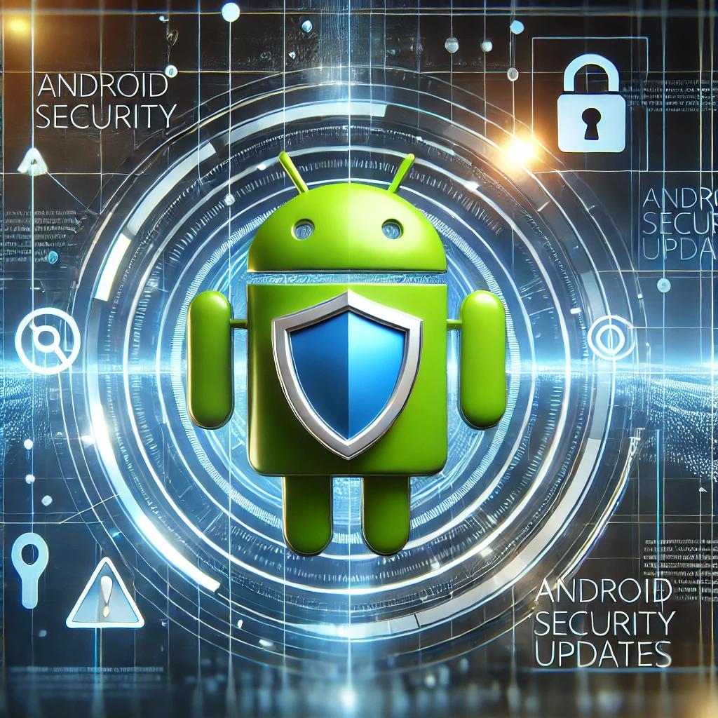 Update Now: Google Patches Critical Zero-Day Vulnerabilities in Android