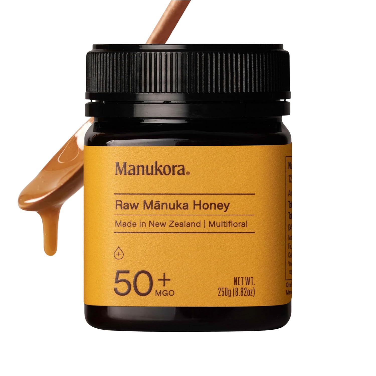 Manuka Honey