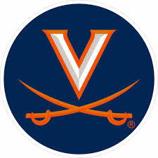 Virginia Hoosiers logo Virginia Hoosiers logo