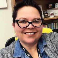 Ginger Casper. Tabiona, UT