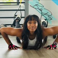 Bobbi N. personal trainer- Phoenix, AZ