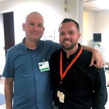 Gary and Jean Beck Peoria, AZ