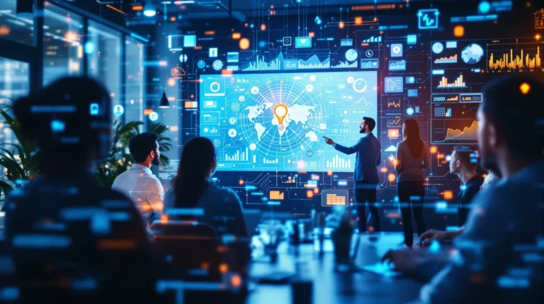 AI in Marketing: Balancing Innovation with Ethical Considerations