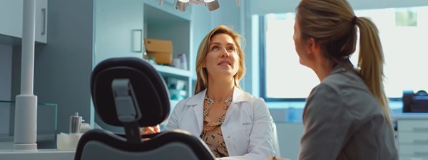 Identify Myofunctional Disorders
