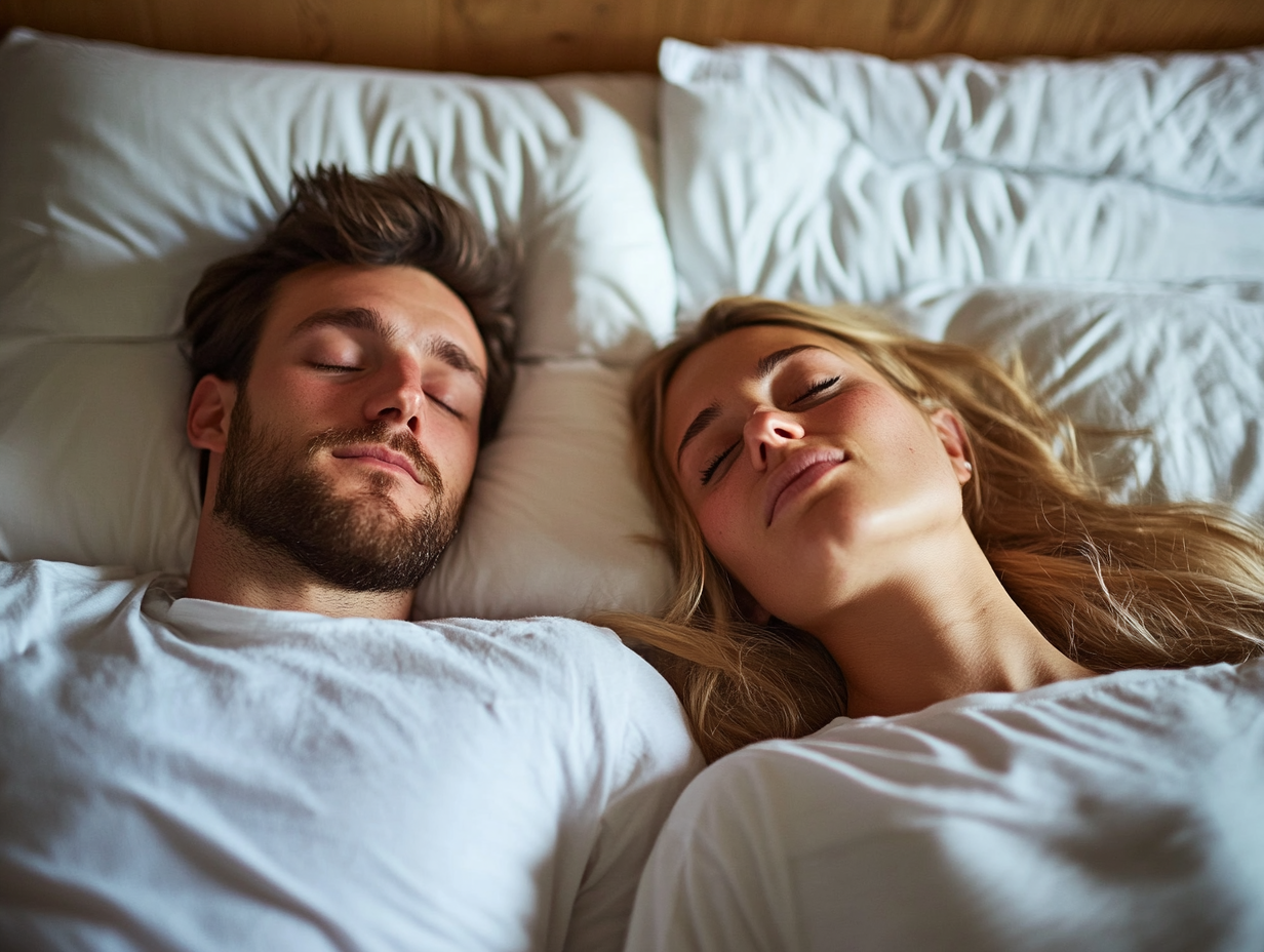 snoring solutions