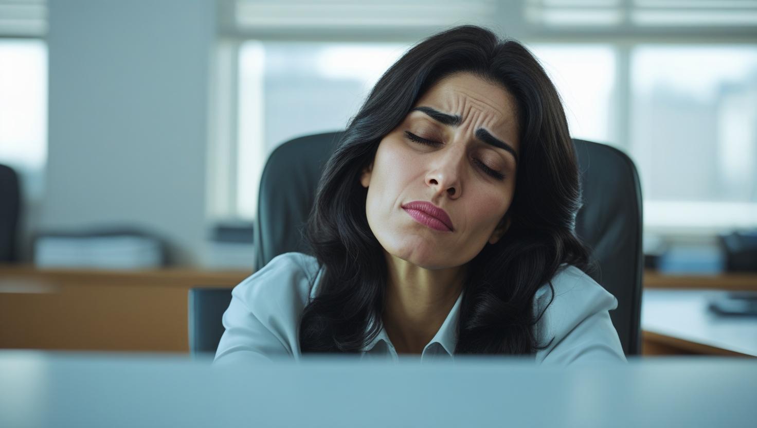 Sleeping problems Sleeping problems