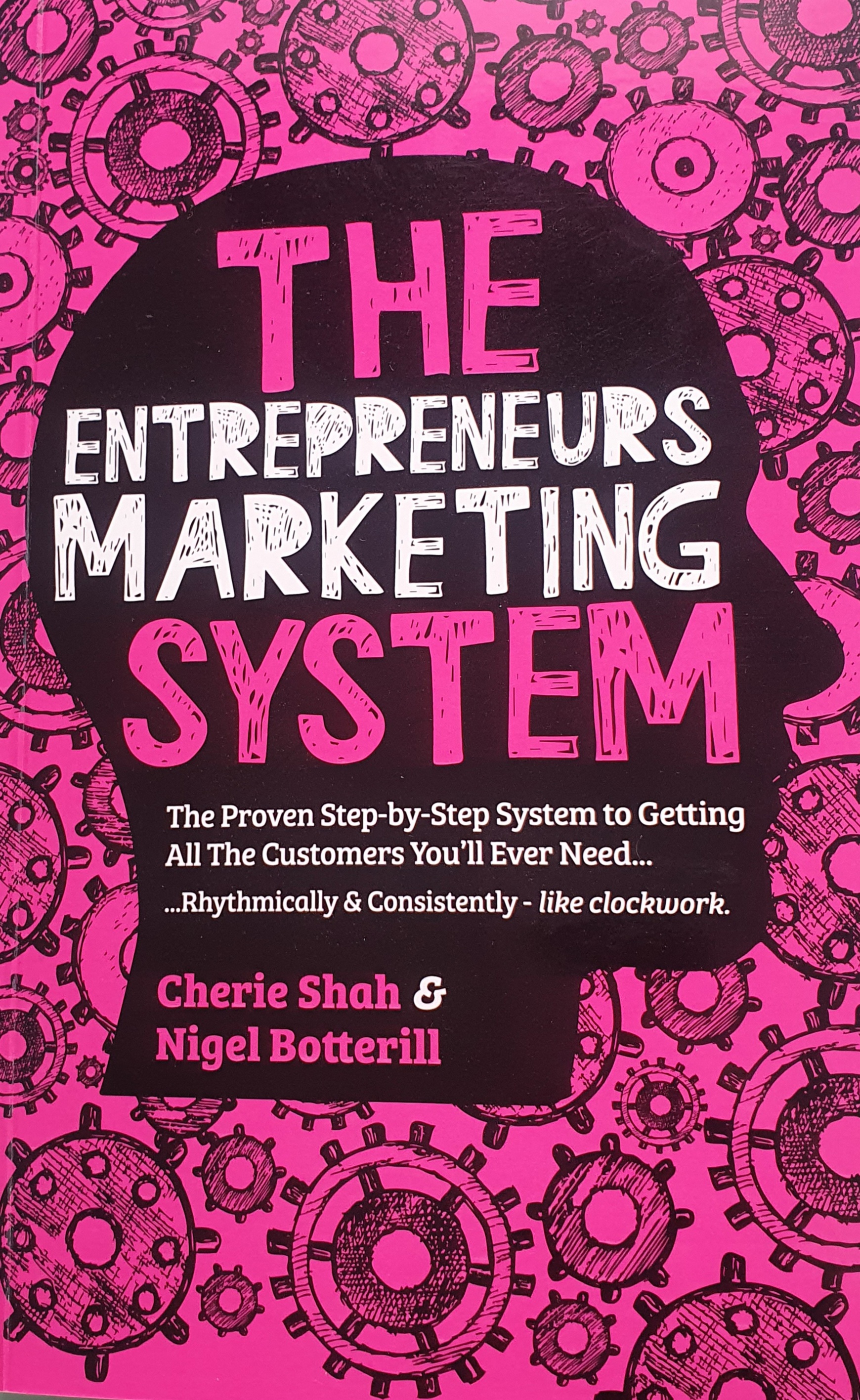 (Free) The Entrepreneurs Marketing System Book