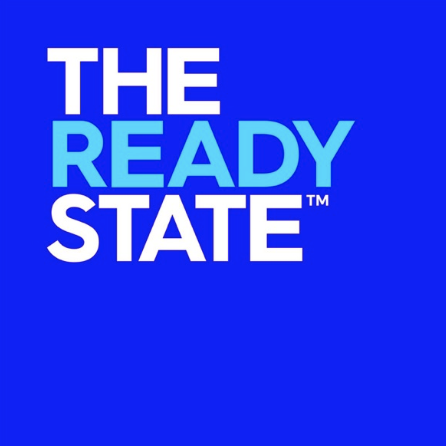 The Ready State Podcast