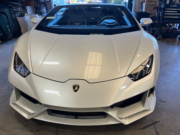 BEST AUTO GLASS REPAIR