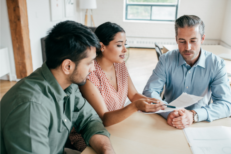 Exploring the Benefits of Targeted Questioning in Coaching