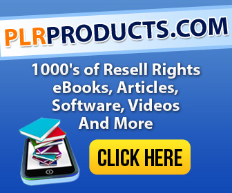 Plr Products