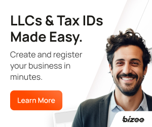 start your LLC for free