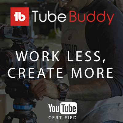 tubebuddy youtube ai