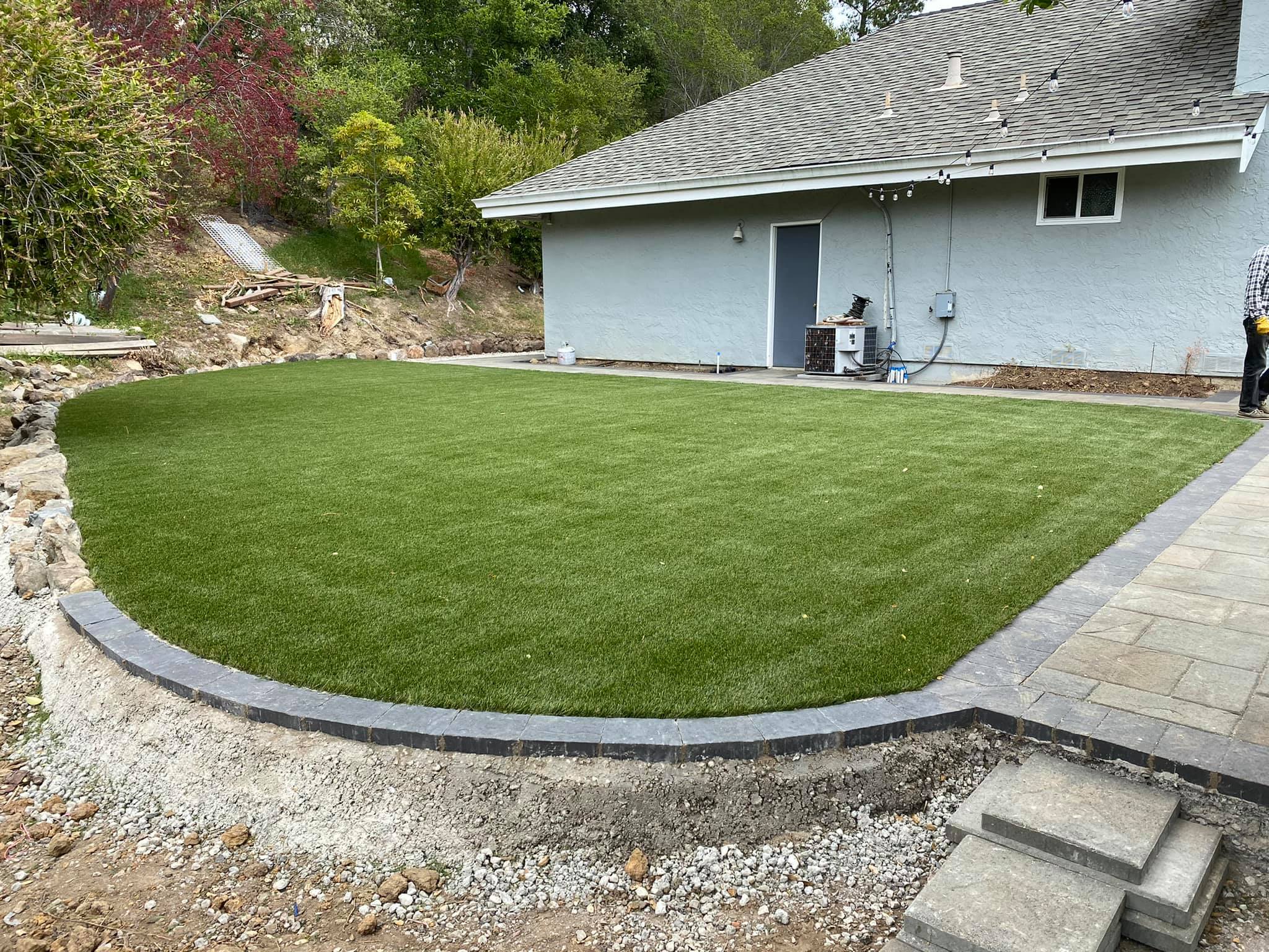 Artificial Turf