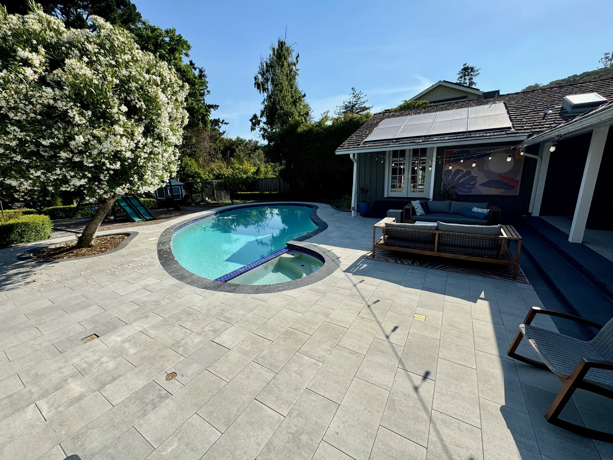 Pool Decks