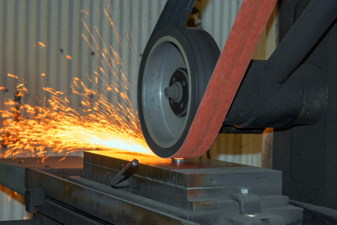 Abrasive Discs – Paper – Wet/Dry