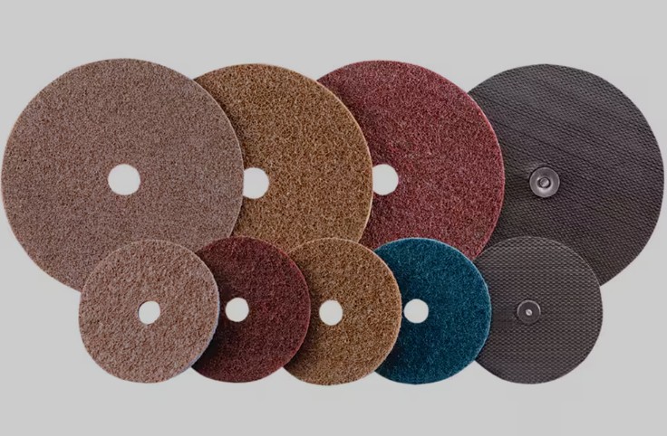 Diamond Grinding Discs