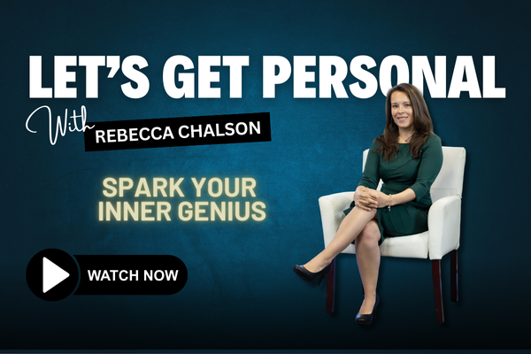 Spark Your Inner Genius