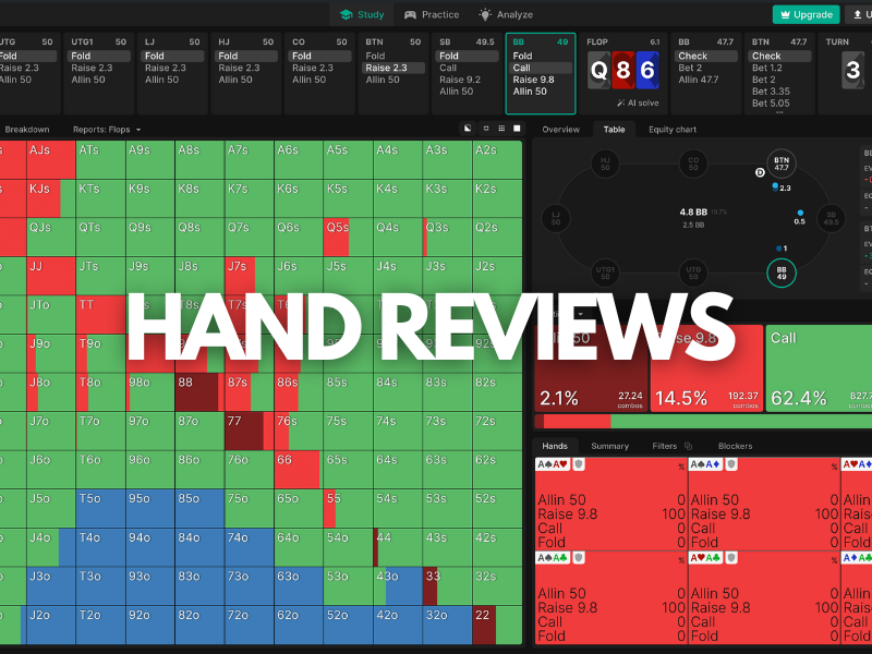Hand Review