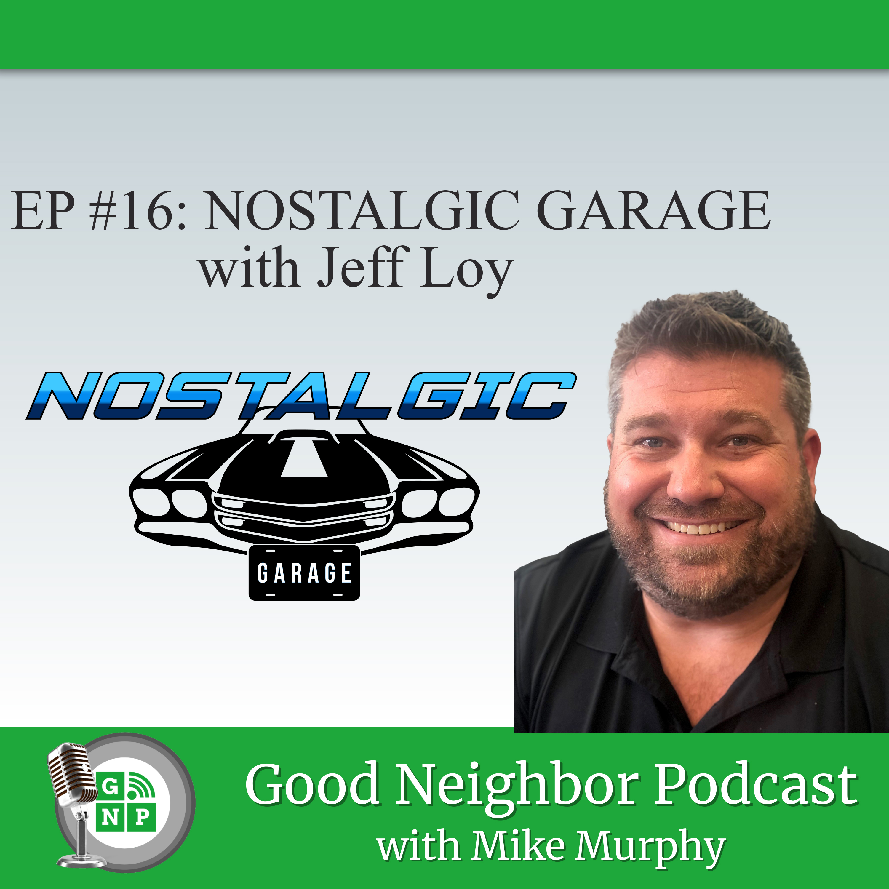 Meet Jeff Loy