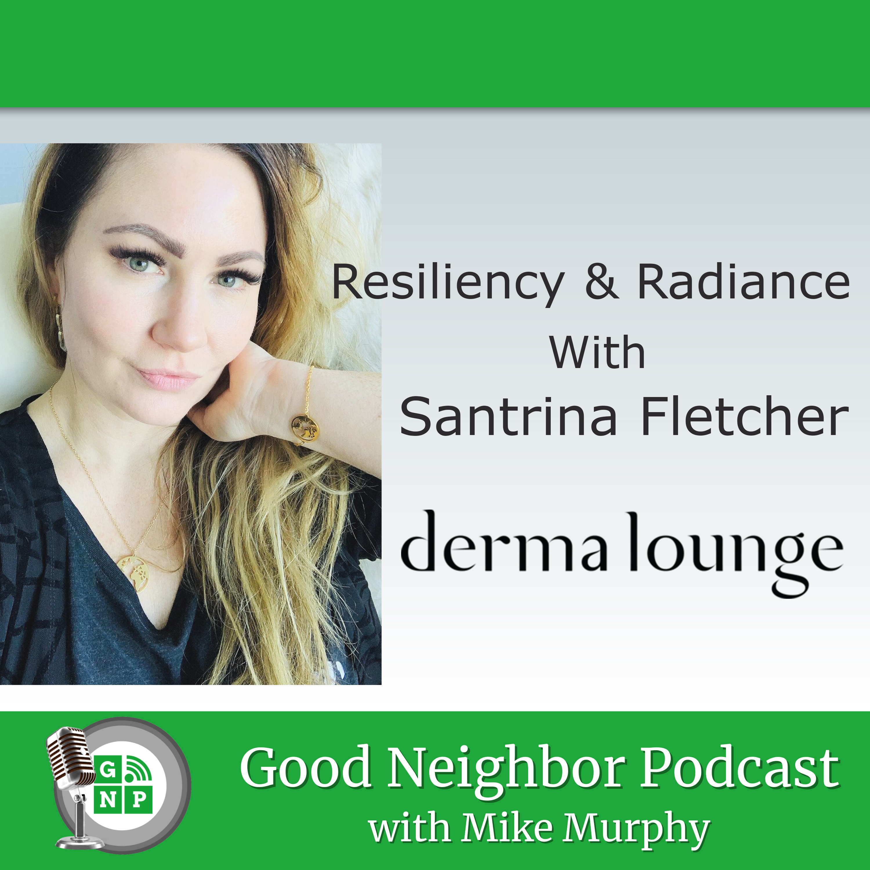 Resilience and Radiance: Raising the Bar with Santrina Fletcher