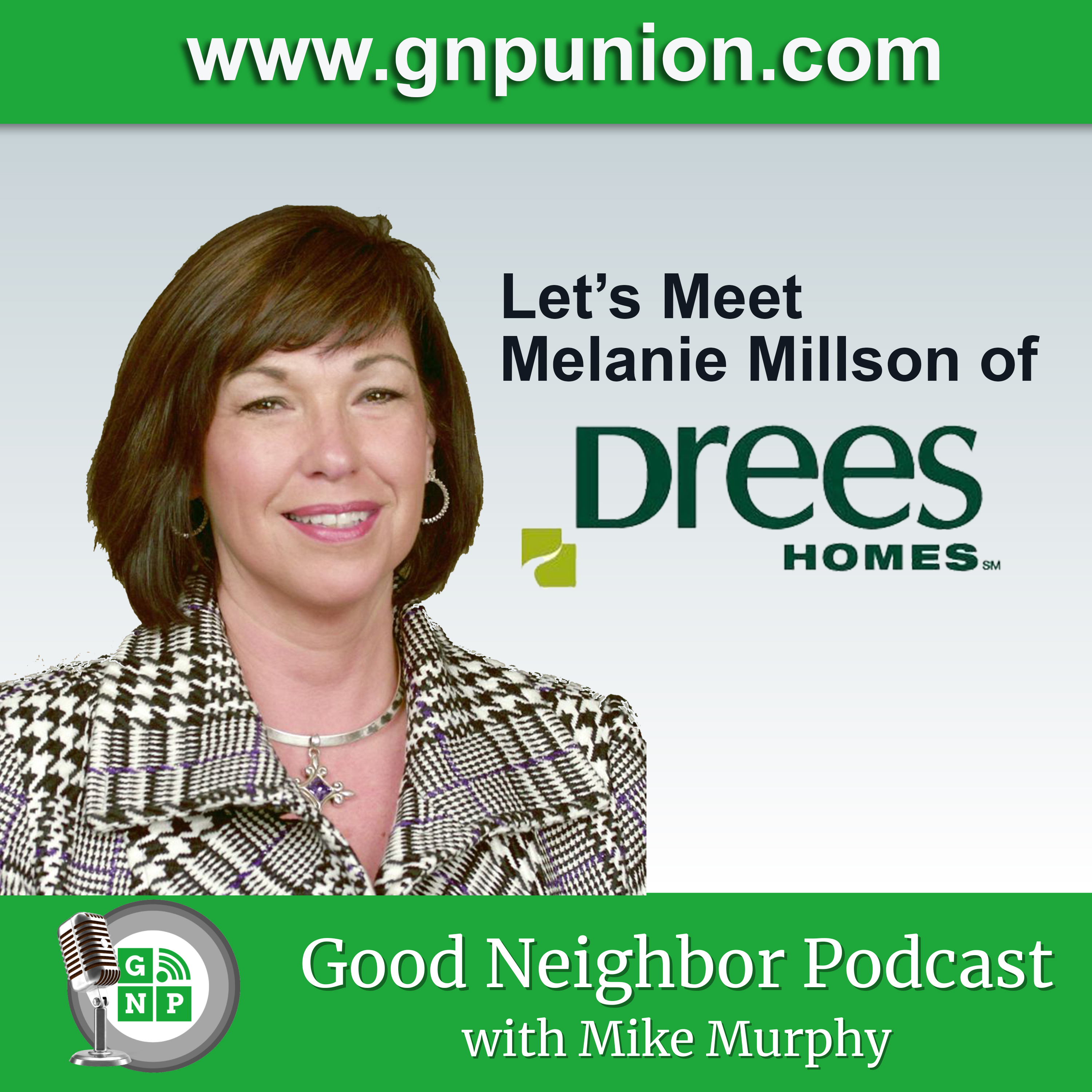 From Model Homes to Real Life: Melanie Milson on Thoughtful Home Planning