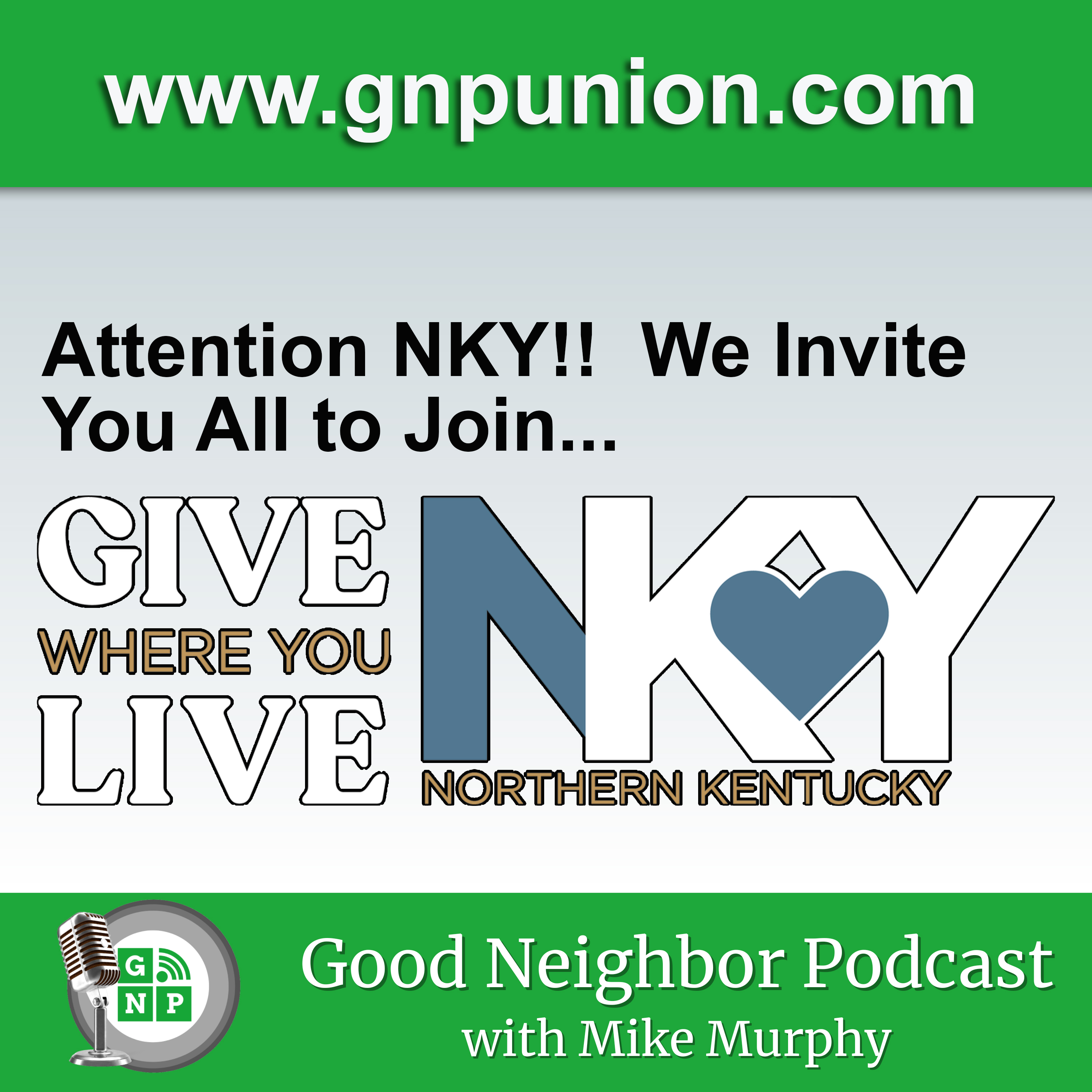 Small Donations, Big Impact: A New Way to Give in Northern Kentucky