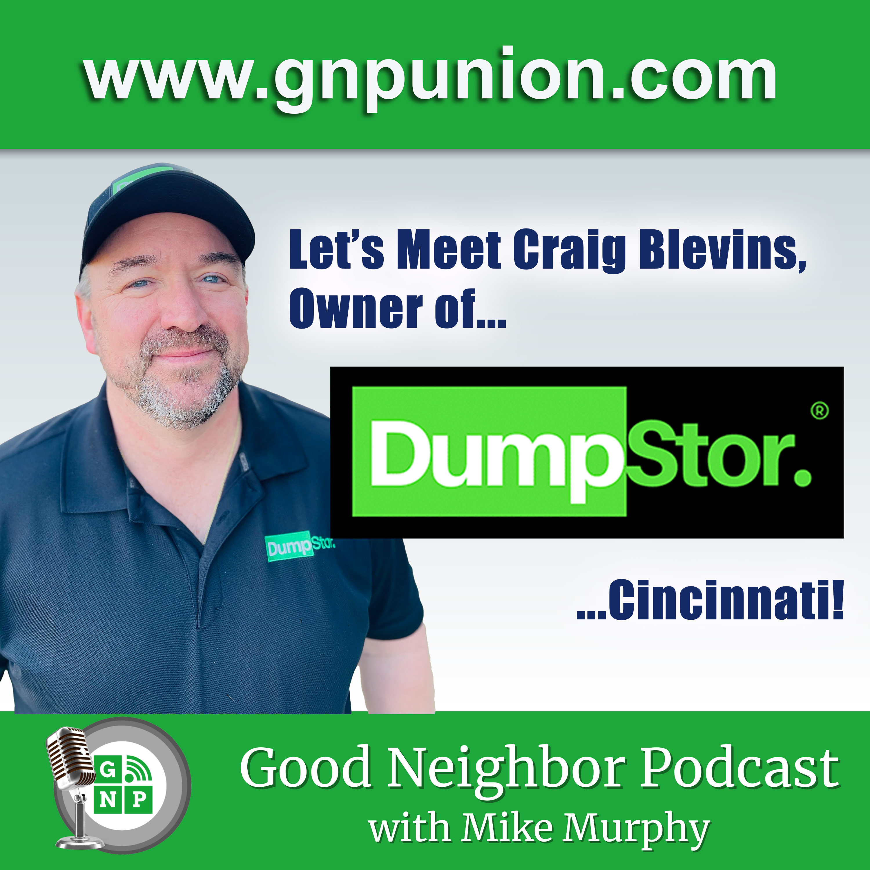Meet the Self-Proclaimed "Lazy Junk Guy" Cleaning Up Northern Kentucky