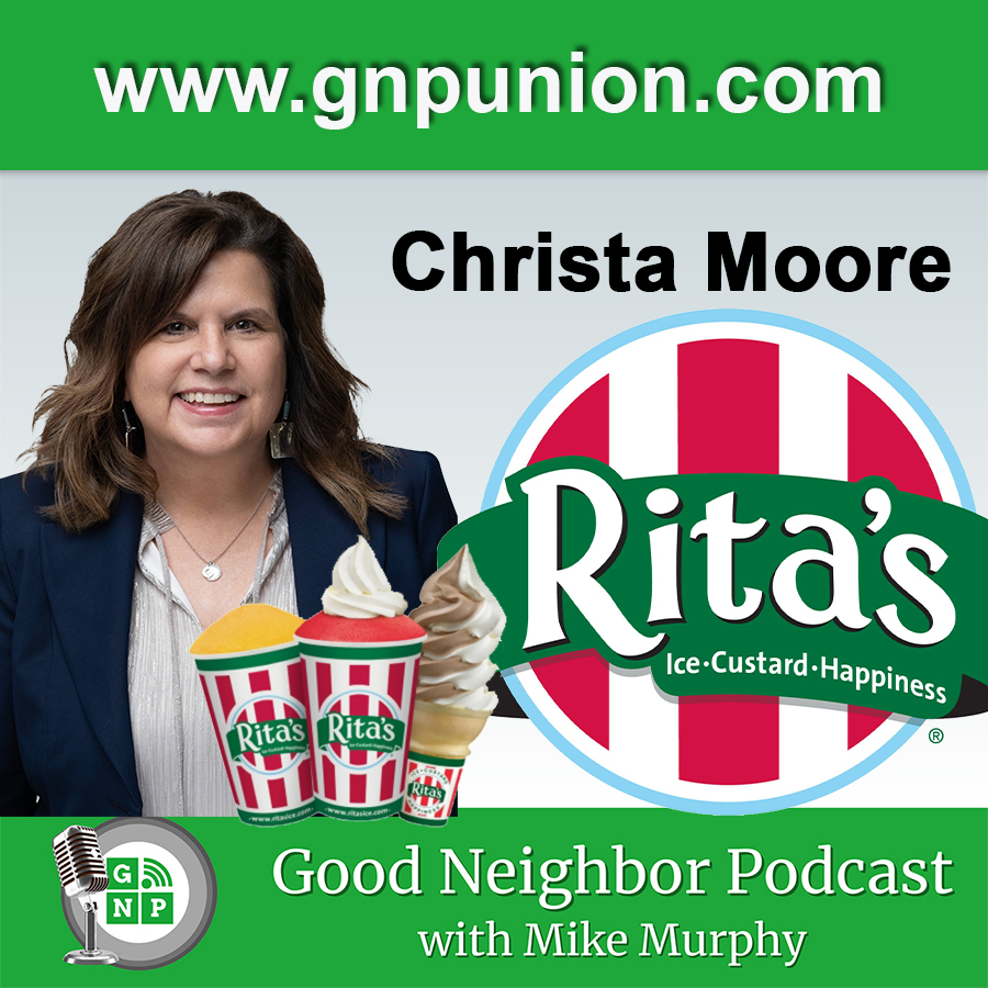 Sweet Nostalgia: Rita's Italian Ice Comes to Boone County