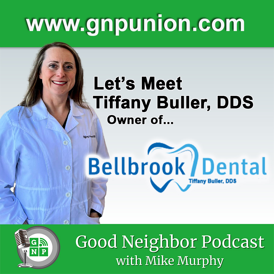 A Community Dentist’s Journey: Trust, Listening, and Small-Town Care