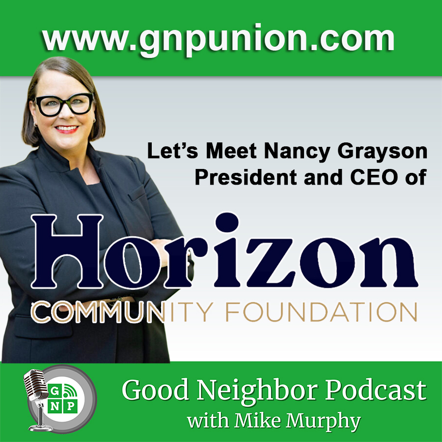 How A Community Foundation Powers Northern Kentucky