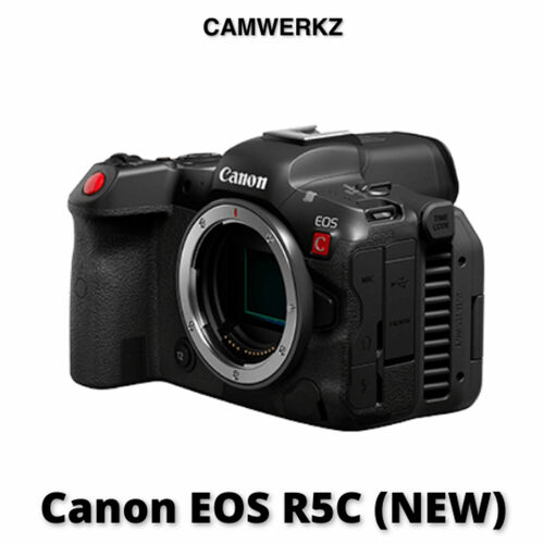 Camera Rental Singapore