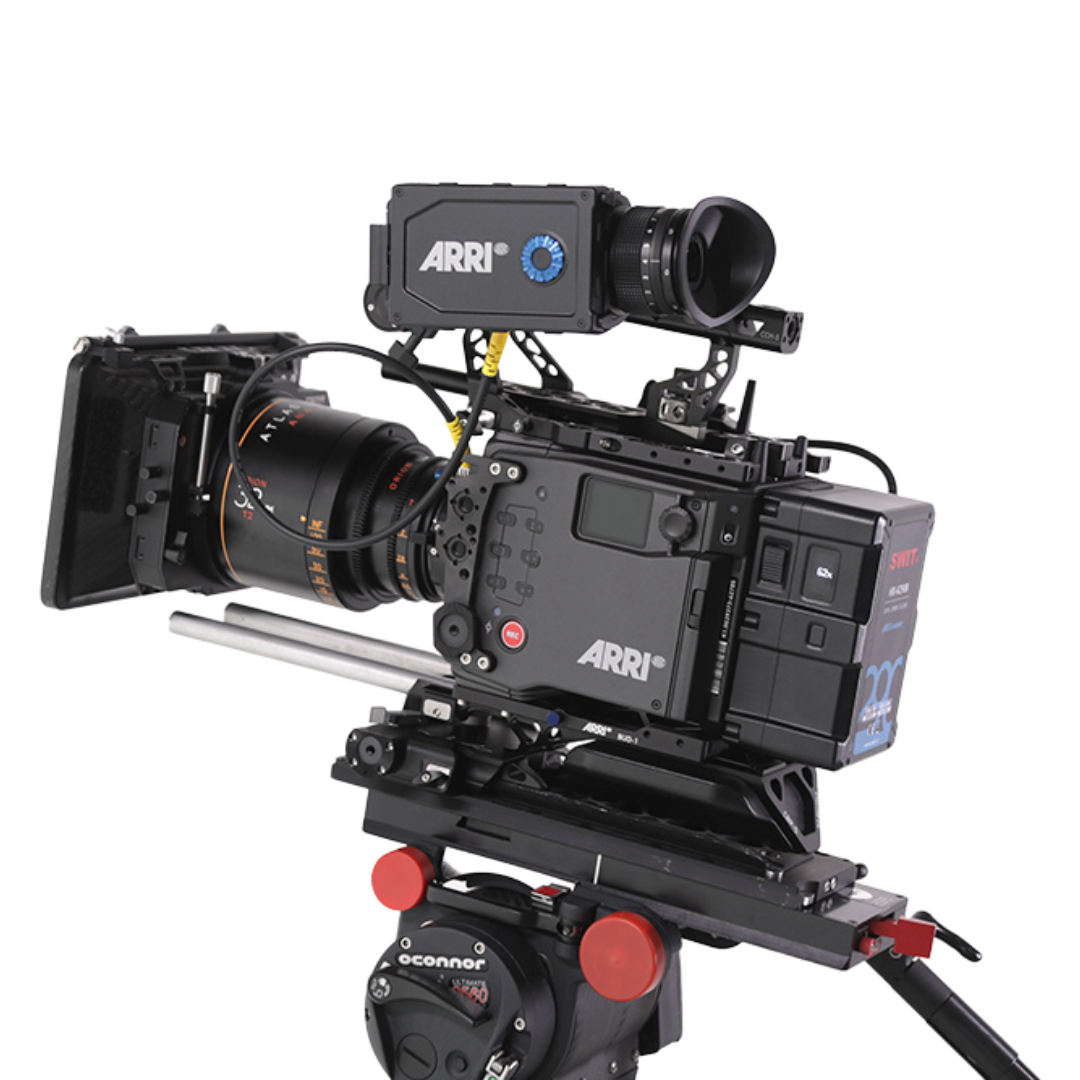 Arri Alexa 35 Rental