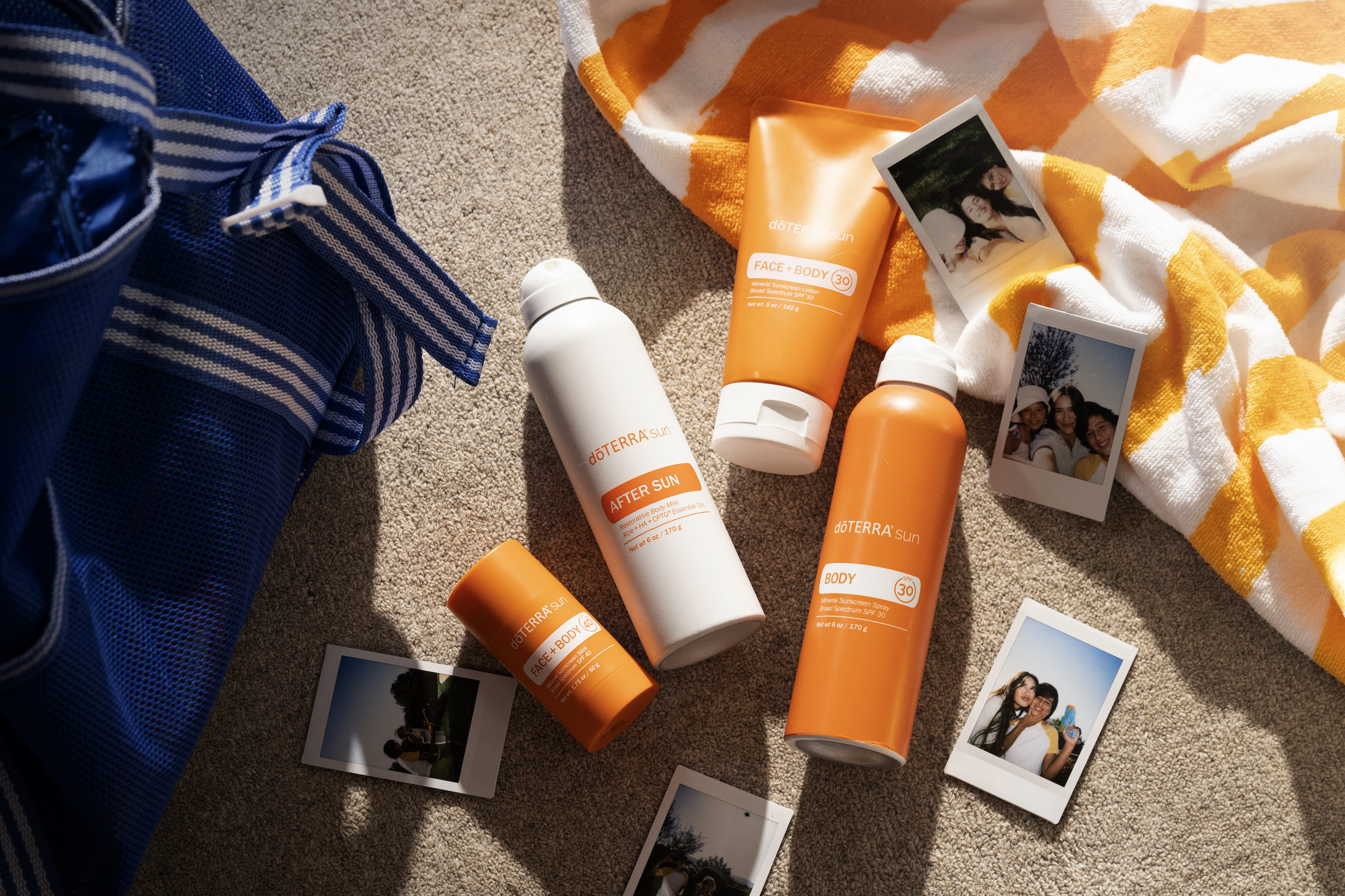Get your healthy sun skincare Get your healthy sun skincare