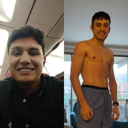 Transformación 7