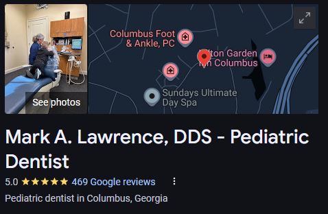 DDS Dentistry GMB