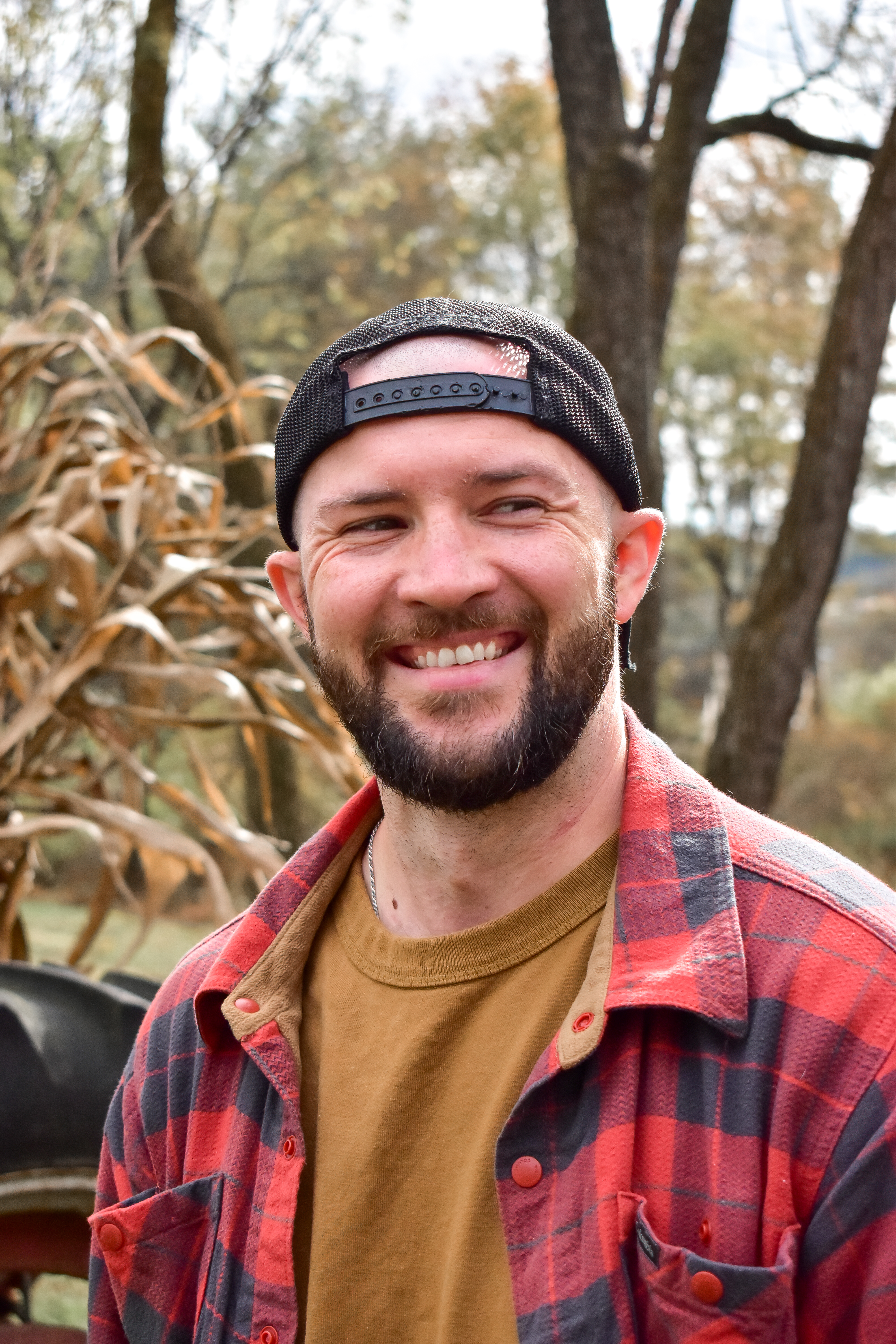 Zachary Hoppaugh builds marketing systems that help small business owners scale smarter and stress less. He’s obsessed with simplifying complex marketing processes, turning scattered tools into connected systems that actually move the needle.