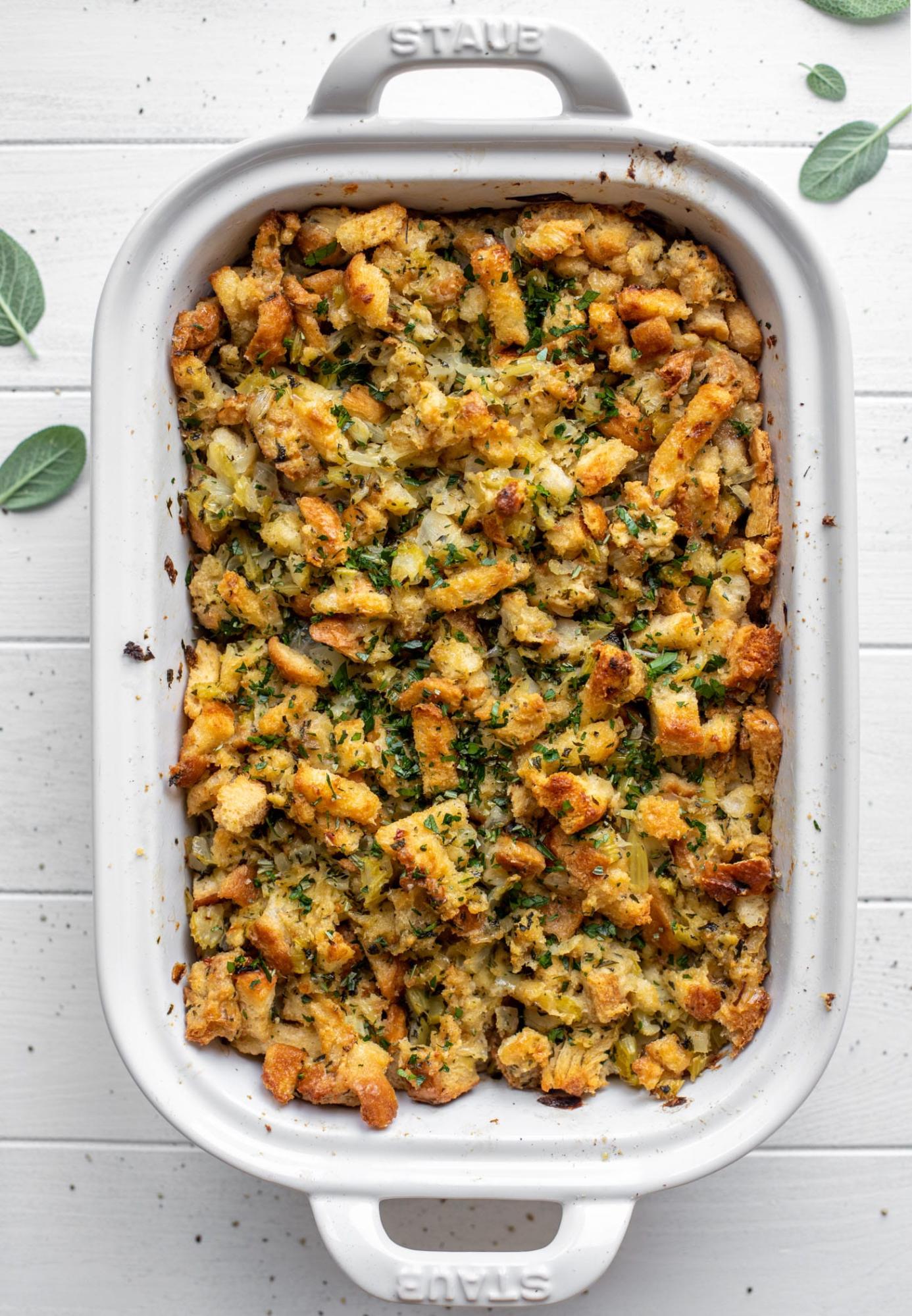 stuffing