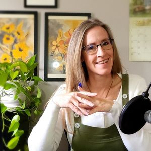 My pillars are faith, family, flowers, food, and fun.  I am a mother of nine children and in the business and drama of life I sometimes wonder if something is  heaven-sent or if I'm hell-bent.  But I do know this... a life well-lived is the gap between joy and pain and the more fully you live... and open your life to what is possible... the greater you can experience both of those things.   It's rather exciting and a bit scary. 