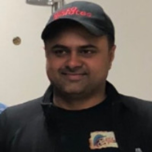 Aditya Raolji