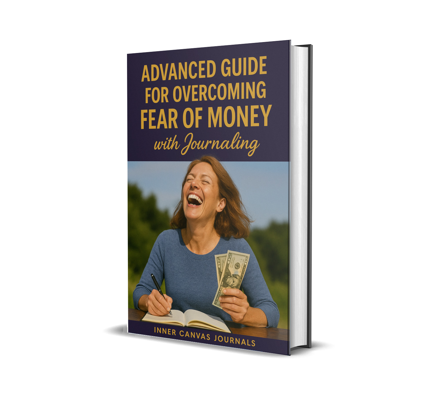 Part 3 - The advanced guide - Conquering your Money Fears Part 3 - The advanced guide - Conquering your Money Fears