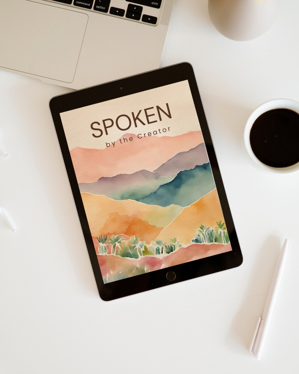 Spoken Workbook