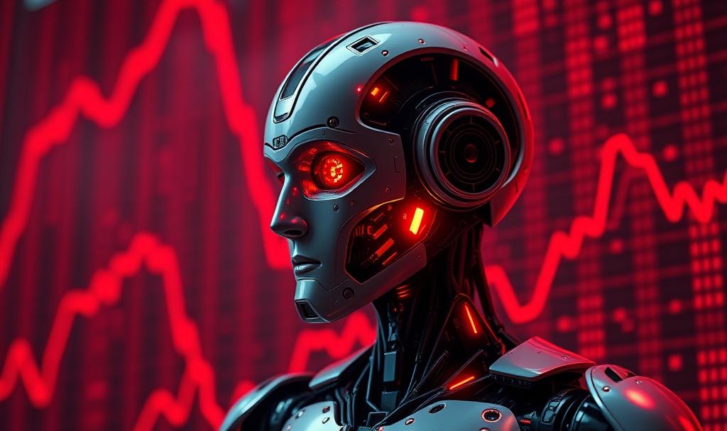 Government Stakes AI Wars