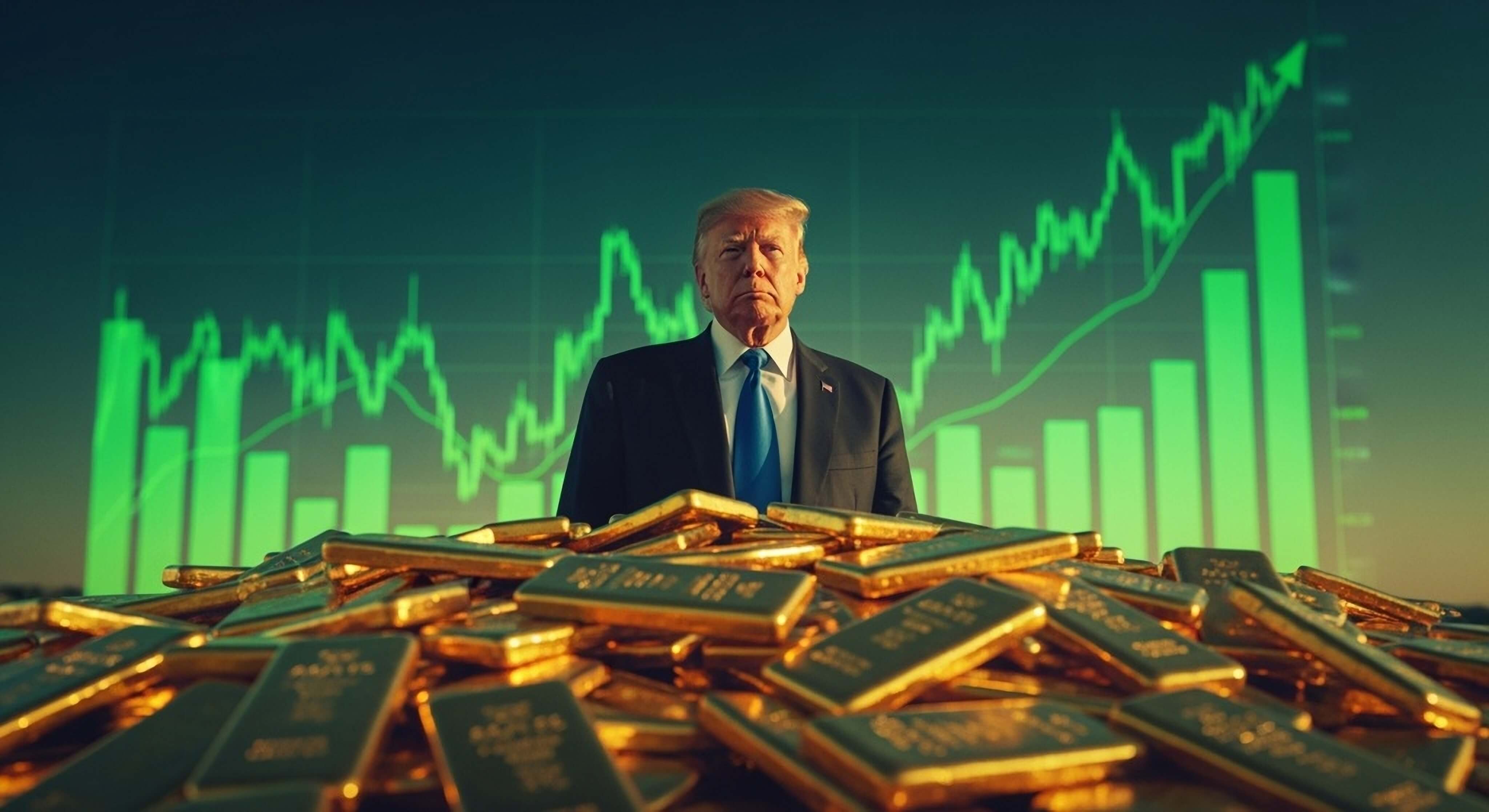 Gold Market Analysis