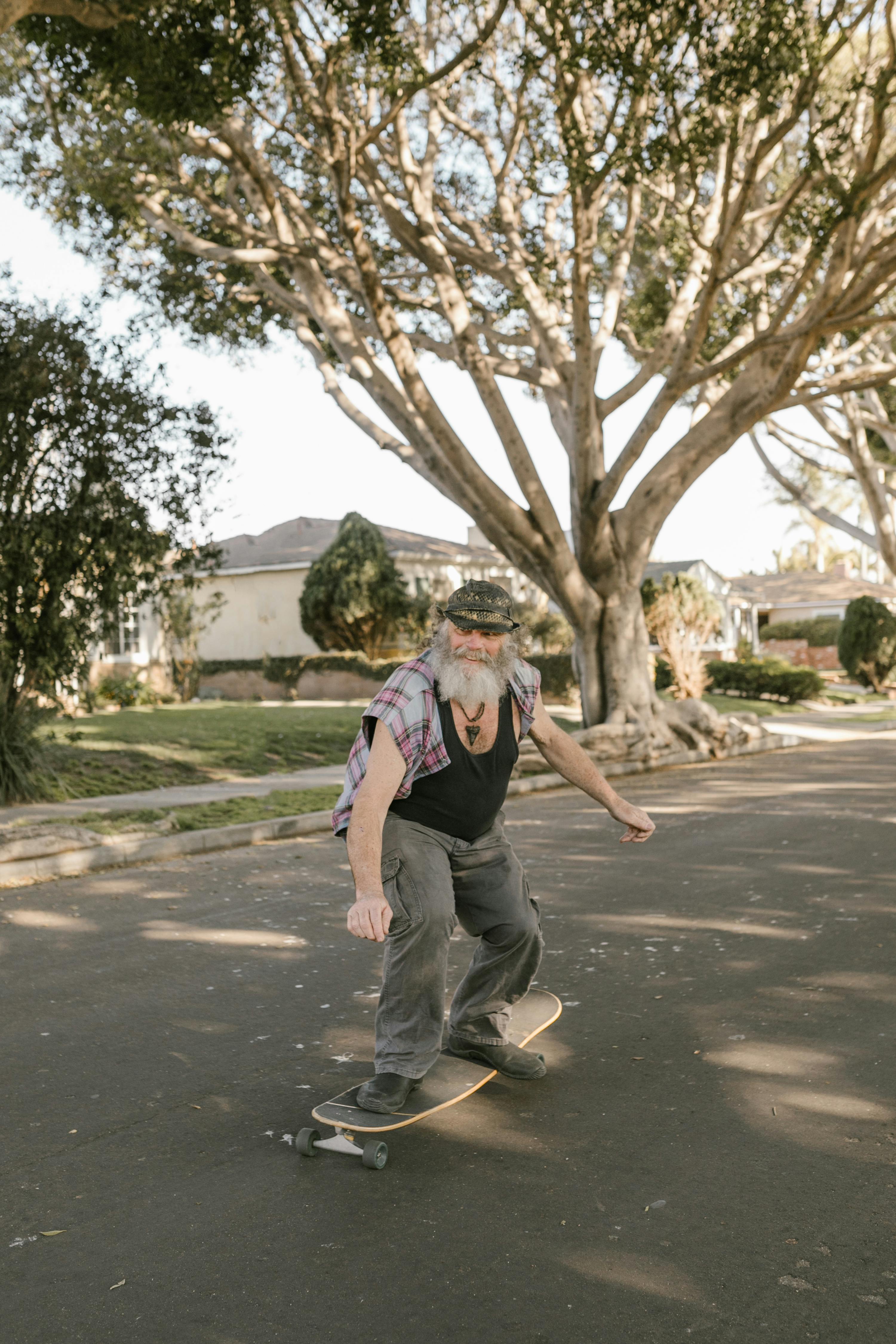 The Five Pillars of Wellbeing: Building a Balanced Life
